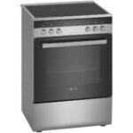 HK9R3A250 Siemens fornuis
