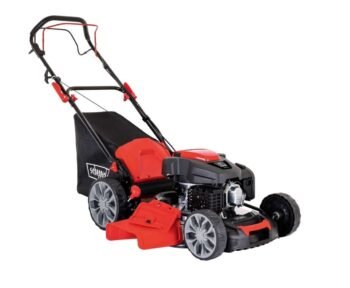 Scheppach 5911277903 Cortacésped gasolina MS225-56 224cc 4,4kW