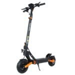 KuKirin G2 Pro (VMP) elektrische step | 500Wh vermogen | Maximale snelheid 25 km/u | Dubbele schijfremmen