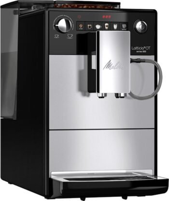 Melitta Latticia OT F300-101 Volautomatische koffiemachine
