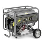 Generator Kärcher PGG 3/1 230V, 3,0 kW 1.042-207.0 Nieuw