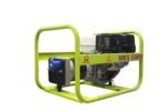 Benzinegenerator motor Honda GX-270 MES5000 Pramac