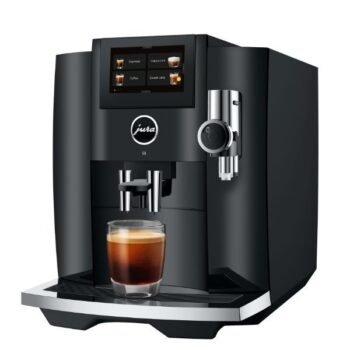 aanbieding Jura S8 EB