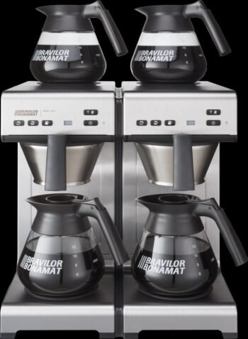 Bravilor Matic Twin