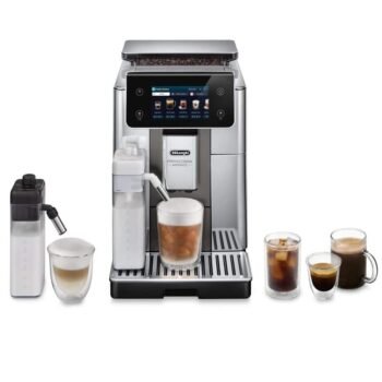 De'Longhi PrimaDonna Aromatisch ECAM630.75