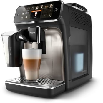 Philips Cafetera Superautomática EP5447/90