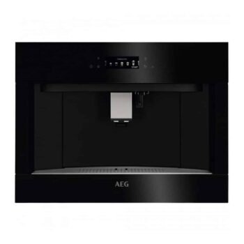 AEG KKB894500B Koffiemachine Zwart MediaMarkt