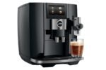 Jura 15664 J10 Warm & Koud Bonen-naar-kopje koffiezetapparaat