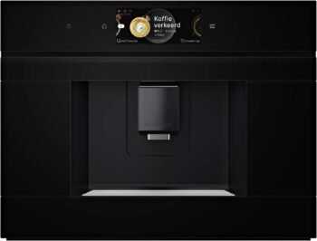 Bosch CTL7181B0 Serie 8 Inbouw Volautomatische Koffiemachine