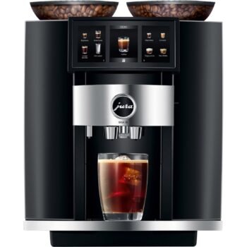 Jura GIGA 10 espresso koffiezetapparaat