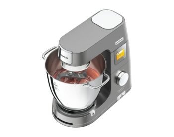 Titanium Chef Patissier XL KWL90.594SI