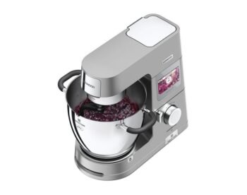 Kenwood Cooking Chef XL standmixer