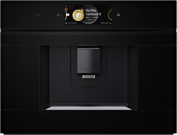 Bosch CTL7181B0 Serie 8 Inbouw Automatische Koffiezetapparaat
