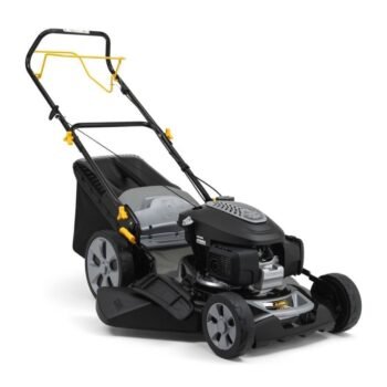 Alpina AL5 51 SHQ Benzine Grasmaaier