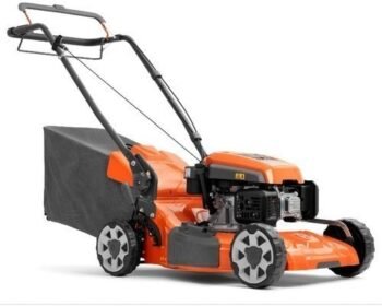 LC 151S Grasmaaier 32,3 kg Vermogen 2,7 kW