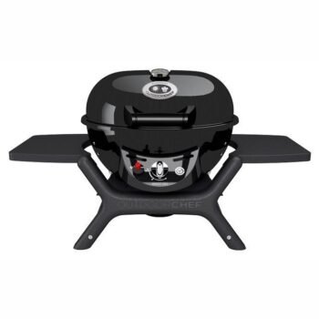 Outdoorchef P-420 G Minichef zwarte barbecue