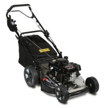 MARINA MARINOX MX57SH3V PRO 163cc benzine grasmaaier, snijbreedte 57 cm