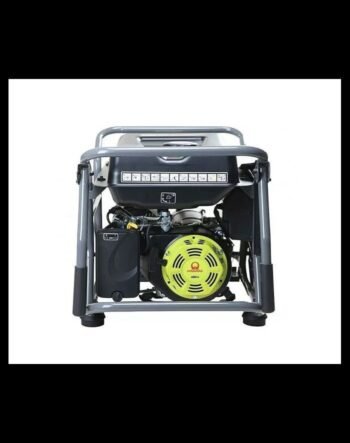 Pramac AVR WX6250 Driefasige Benzinegenerator