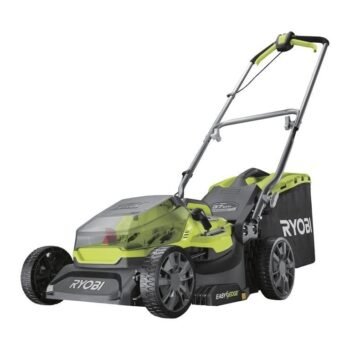 Ryobi 5133004578 RY18LM37A-140 18V 37cm Grasmaaier + Accu