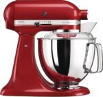 KitchenAid Artisan Mixer Met Kantelbare Kop 4,7 L