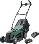 Bosch Garden 06008B9B00 EasyRotak 36-550 36-Volt 4.0 Ah Lithium-Ion Accu Grasmaaier