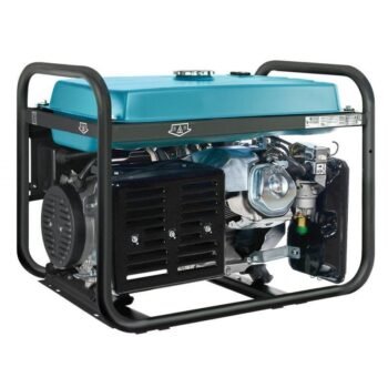 Benzinegenerator "Könner & Söhnen" KS 10000E-3