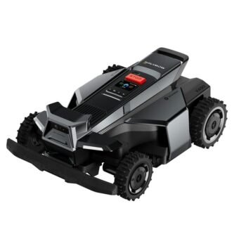 Navimow robotmaaier X420e Eu
