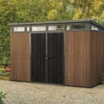 Keter Signature 117 Tuinhuis