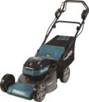 Makita LM001GZ Accu 48 cm 40 V Max Grasmaaier (zonder accu's of lader)