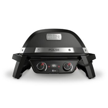 Pulse 2000-elektrische barbecue