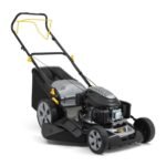AL5 51 SAQ Alpina benzine grasmaaier