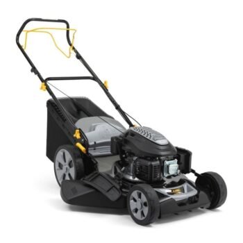 AL5 51 SAQ Alpina benzine grasmaaier