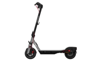 Segway-Ninebot eKickscooter F3 Pro E