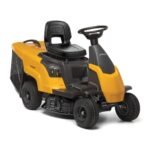 Stiga Combi 166 Benzine Gazon-/Tuintractor