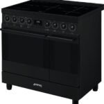 Smeg Fornuis C92IPN2