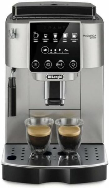 Delonghi Volautomatisch Koffiezetapparaat ECAM220.30.SB