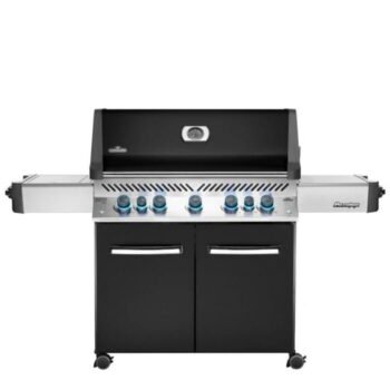 Napoleon Grills Prestige 665 RVS-barbecue