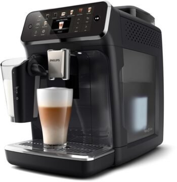 Koffiezetapparaat Philips Serie 5500 LatteGo