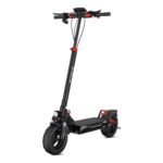 Engwe Y600S elektrische scooter 830W, 48V 18,2Ah, 25 km/u, 10" × 2,75" dikke banden, mechanische schijfremmen, opvouwbare e-scooter