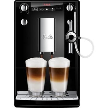 Melitta Solo & Perfect Melk Zwart