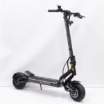 TEVERUN FIGHTER MINI PRO 2025 BO SCH 1000WX2 60V 25AH(smart BMS) with GPS electric scooter