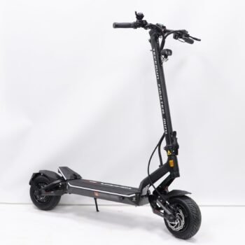 TEVERUN FIGHTER MINI PRO 2025 BO SCH 1000WX2 60V 25AH(smart BMS) with GPS electric scooter