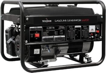 Elektrische generator 3200VA Tecnoware