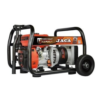 Benzine-elektriciteitsgenerator Genergy Jaca 3300W