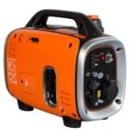 BLACK+DECKER BXGNI900E 900W Inverter Elektrische Generator