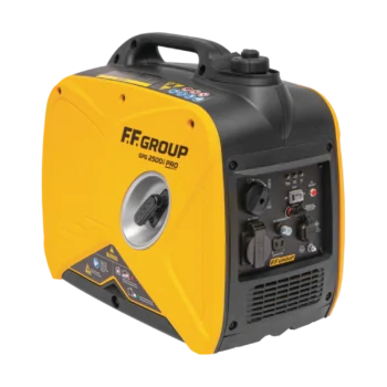 Generator FFgroup GPG 2500i Pro 2500W