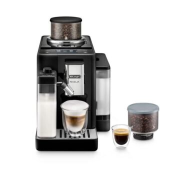 Rivelia EXAM440.55.B automatische koffiemachine