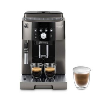 DeLonghi Magnifica S Smart Volautomatische Koffiemachine ECAM250.33.TB