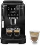 Cafetera DeLonghi Magnifica Start ECAM220.21.B de grano a taza - Negra