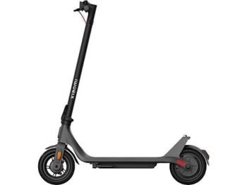 XIAOMI 4LITE-2GEN Elektrische step Zwart
